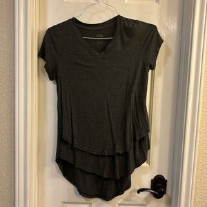 Latched Mama nursing tee